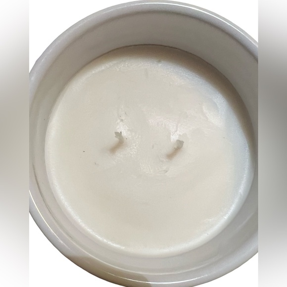 House and Nature NWT Amazing Retro 18oz Eucalyptus & Mint Scented Candle - Picture 3 of 5